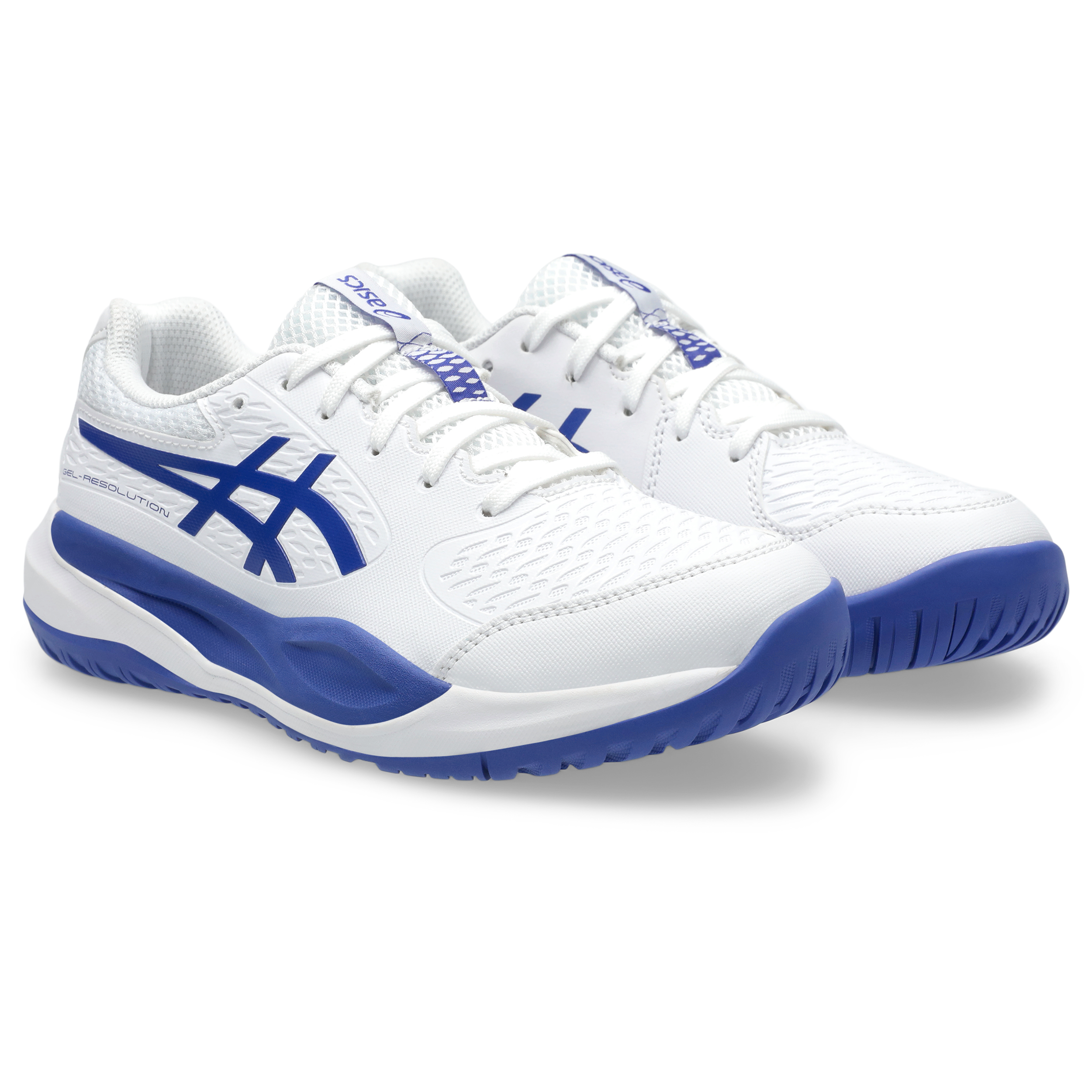 ASICS, Gel-resolution X Gs