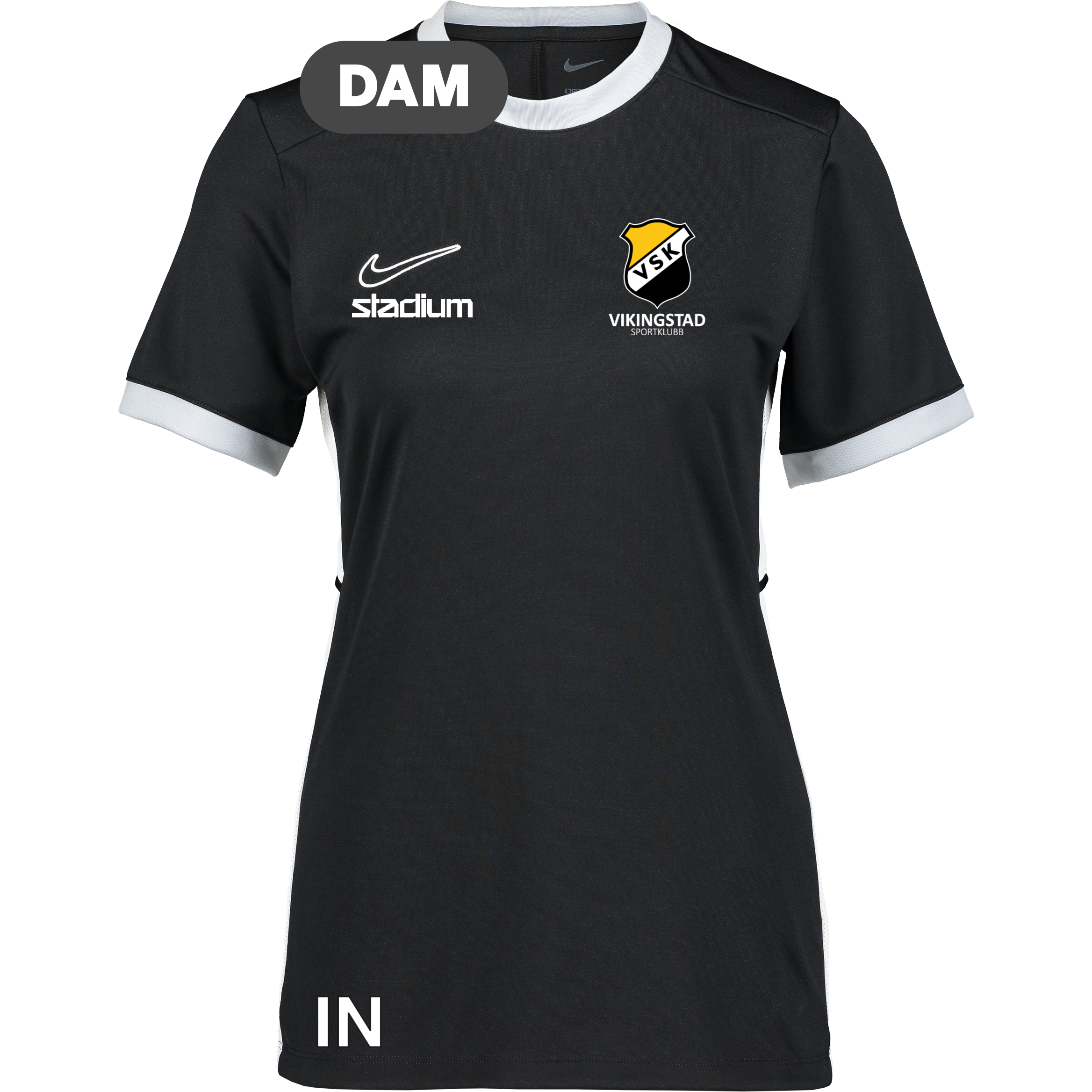 
NIKE, 
Acd25 Ss Top W, 
Detail 1
