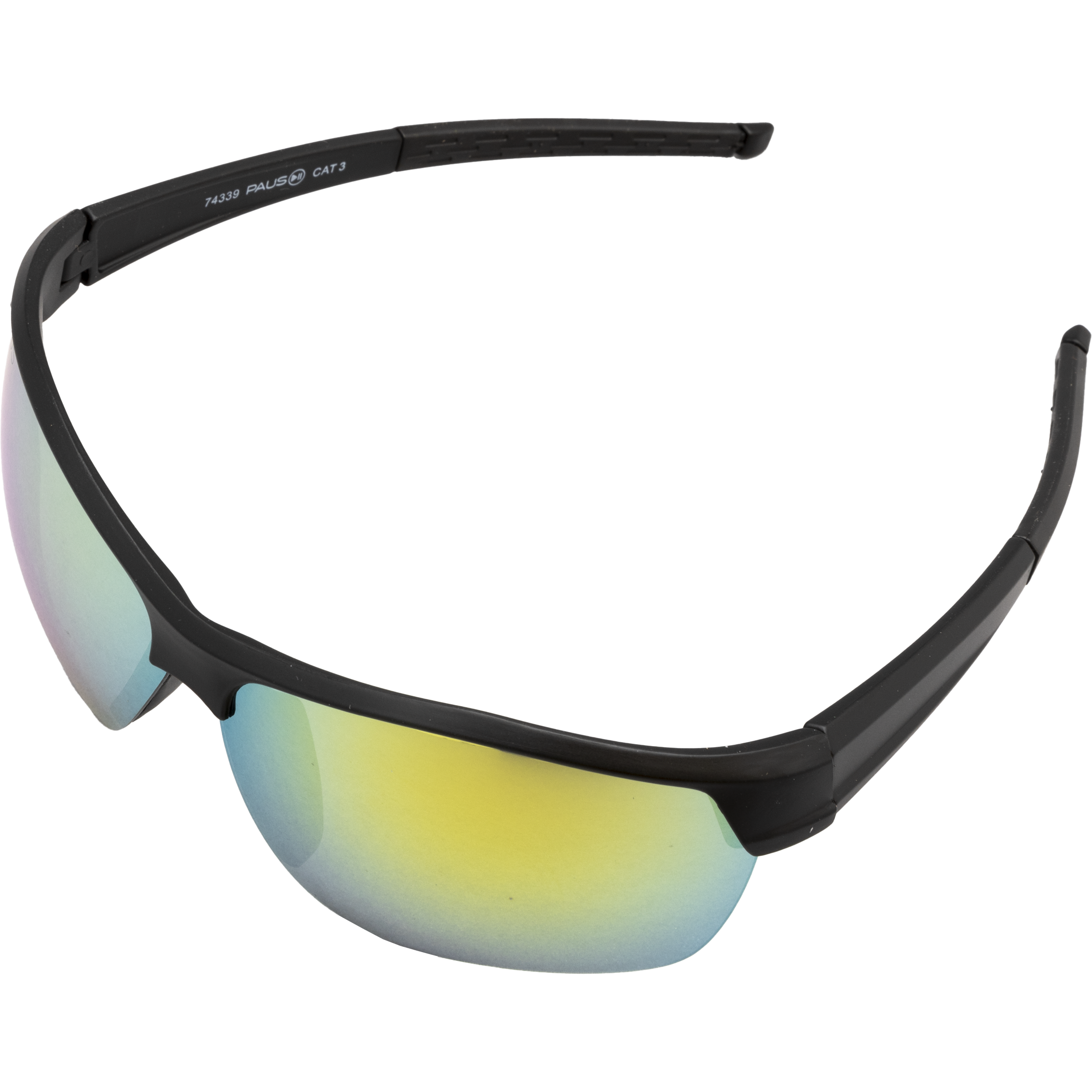 
PAUS, 
Shanghai Sunglasses, 
Detail 1
