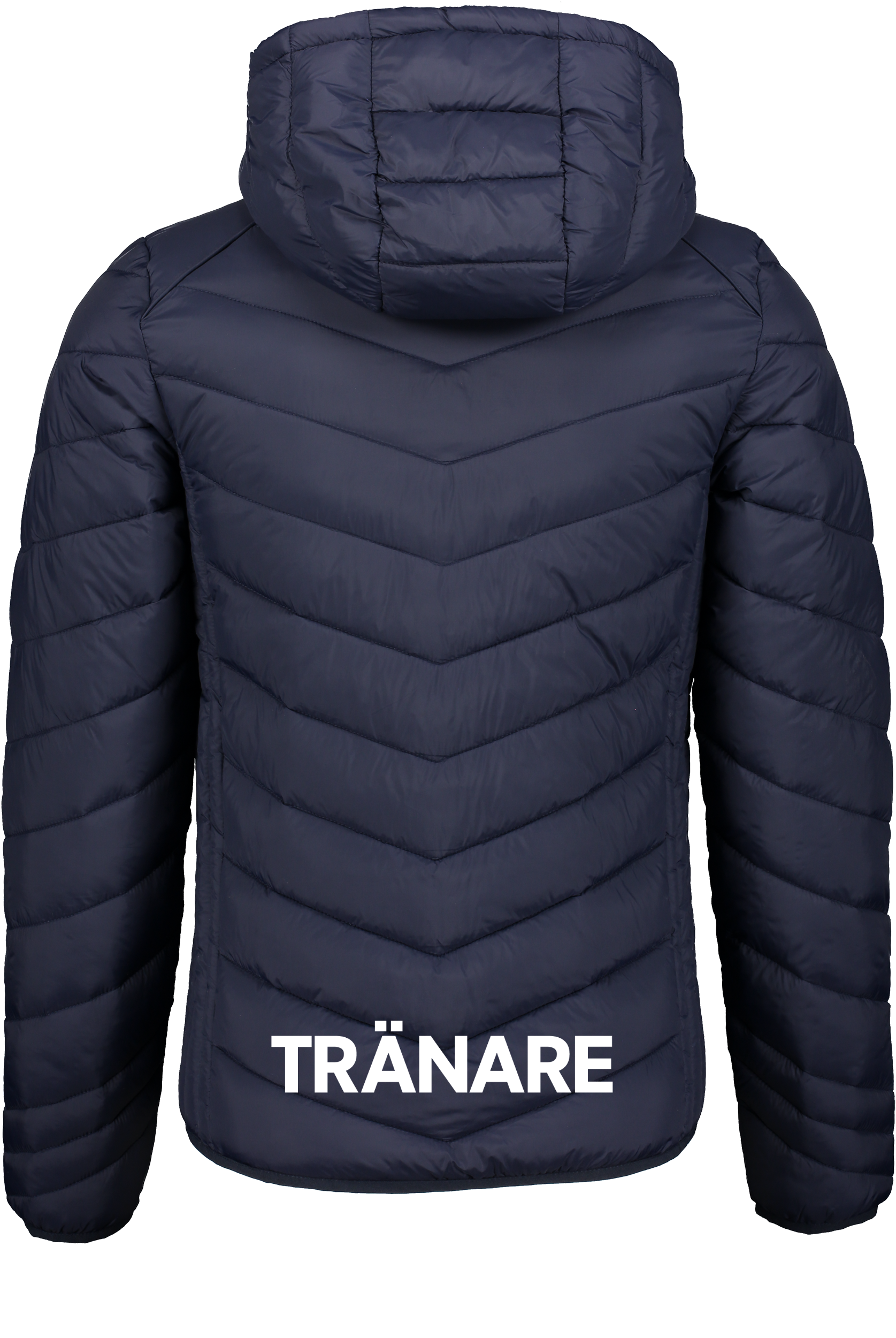 CLIQUE, Idaho Jkt