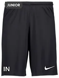 298937101101 NIKE Park III Short Jr 298937101101 NIKE Park III Short Jr Standard Small1x1