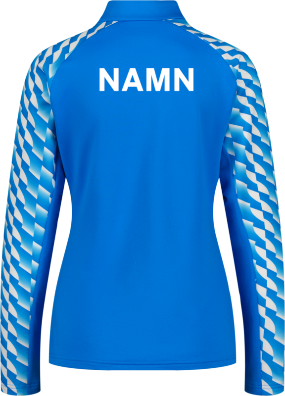 PUMA, TEAMLIGA26 TRAINING 1/4 ZIP TOP W
