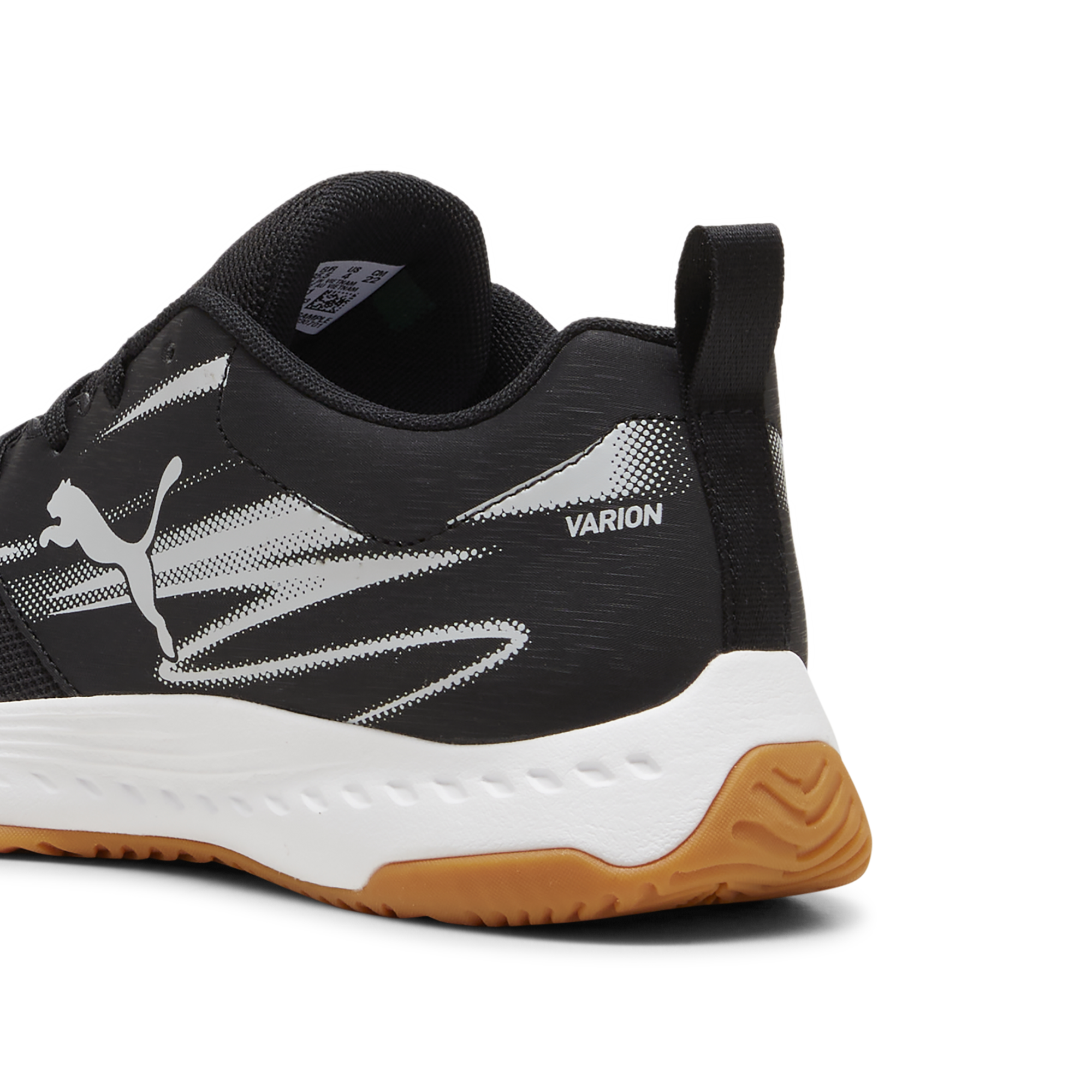 PUMA, J Varion Ii