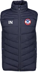 387456101101 CLIQUE Idaho Vest 387456101101 CLIQUE Idaho Vest Standard Small1x1