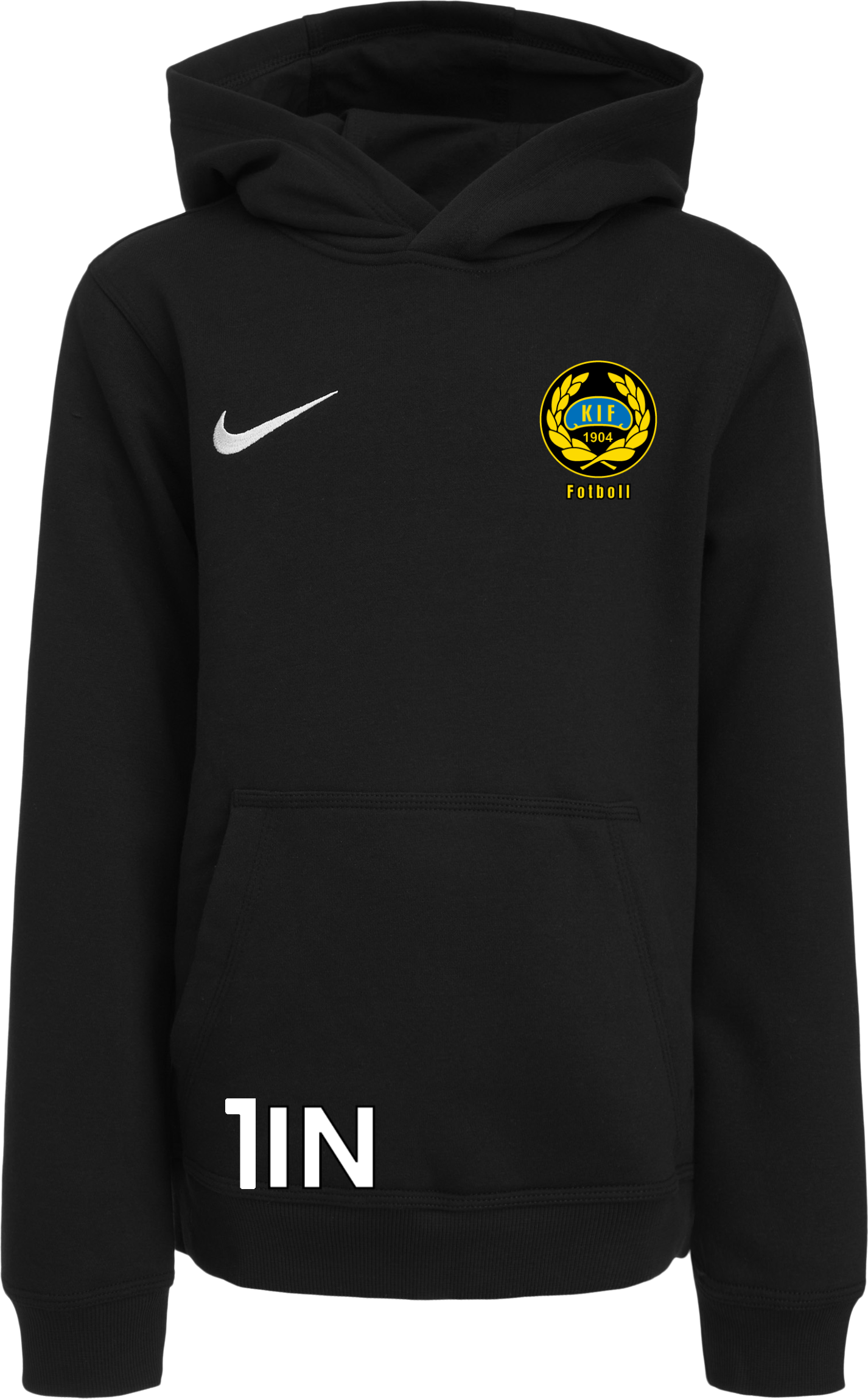 
NIKE, 
PARK26 FLC HOOD JR, 
Detail 1
