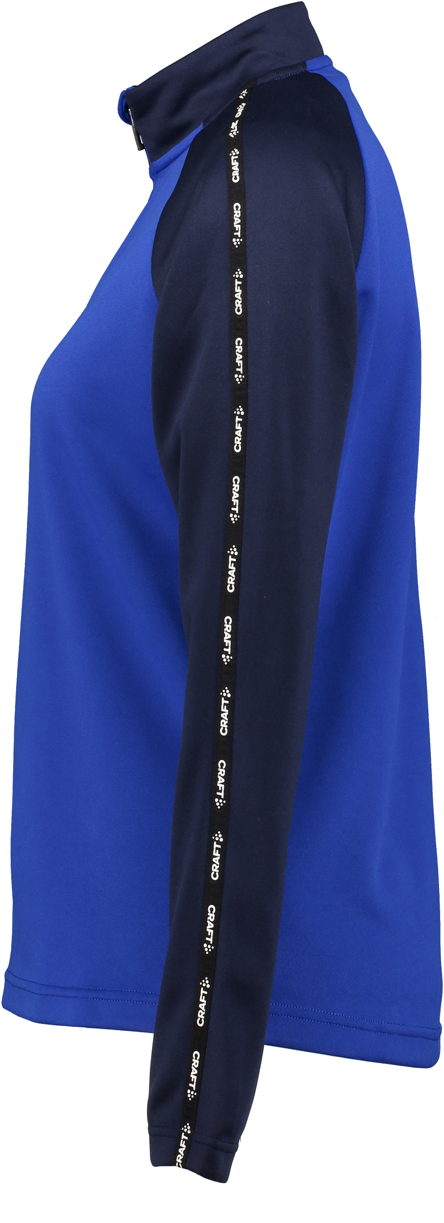 CRAFT, Squad 2.0 Half Zip W