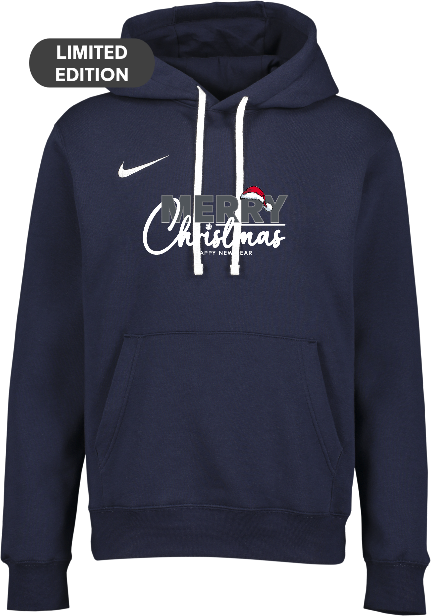 
NIKE, 
Park 20 Flc Hood W, 
Detail 1
