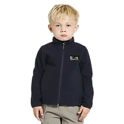 K Muskot Windjacket - Dark Night Blue Model01 Small1x1