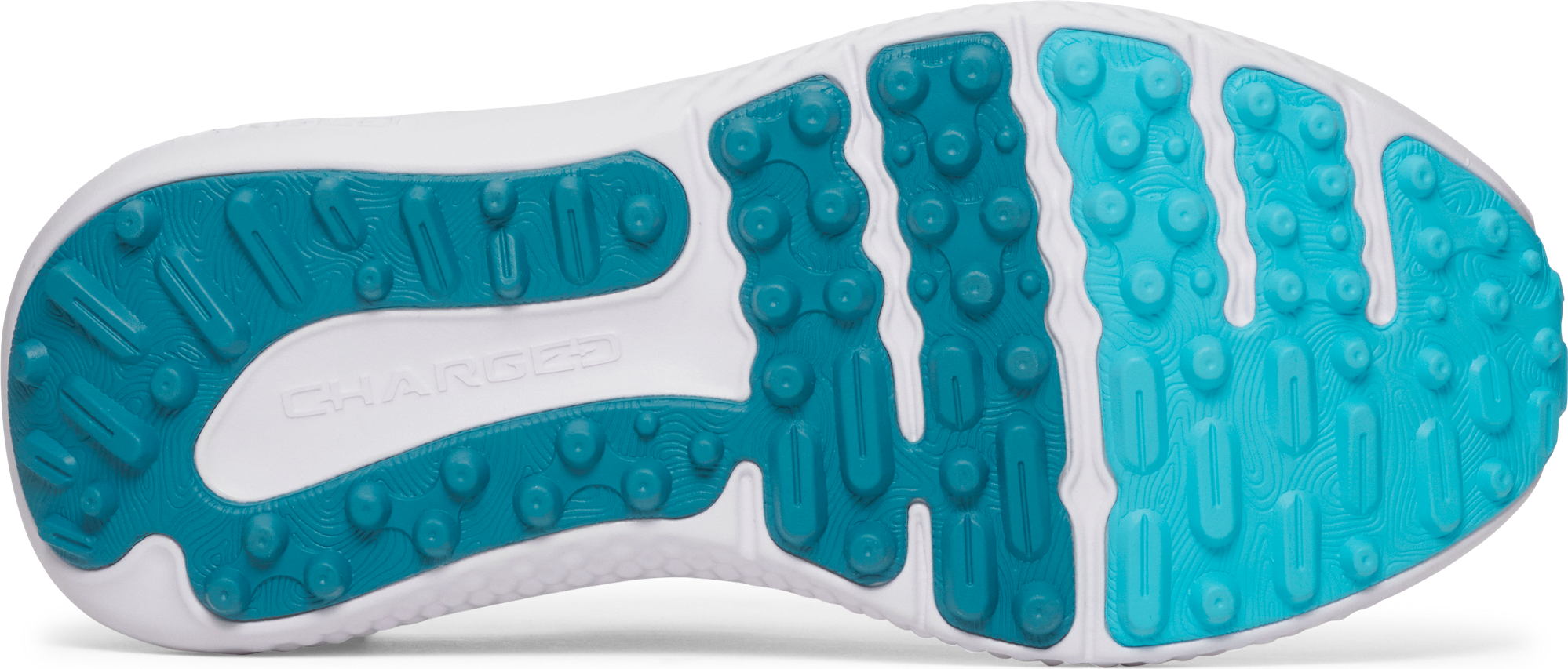 UNDER ARMOUR, JR SURGE GOLF