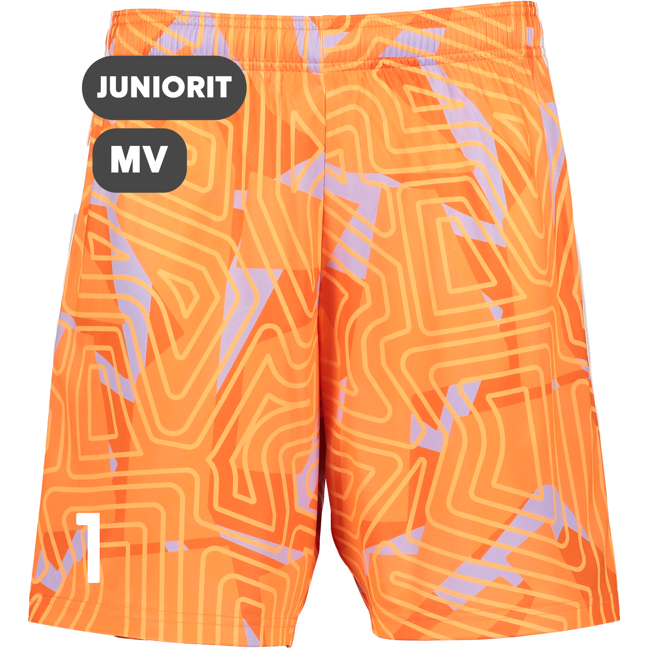 
ADIDAS, 
T26 C GK SHO JR, 
Detail 1
