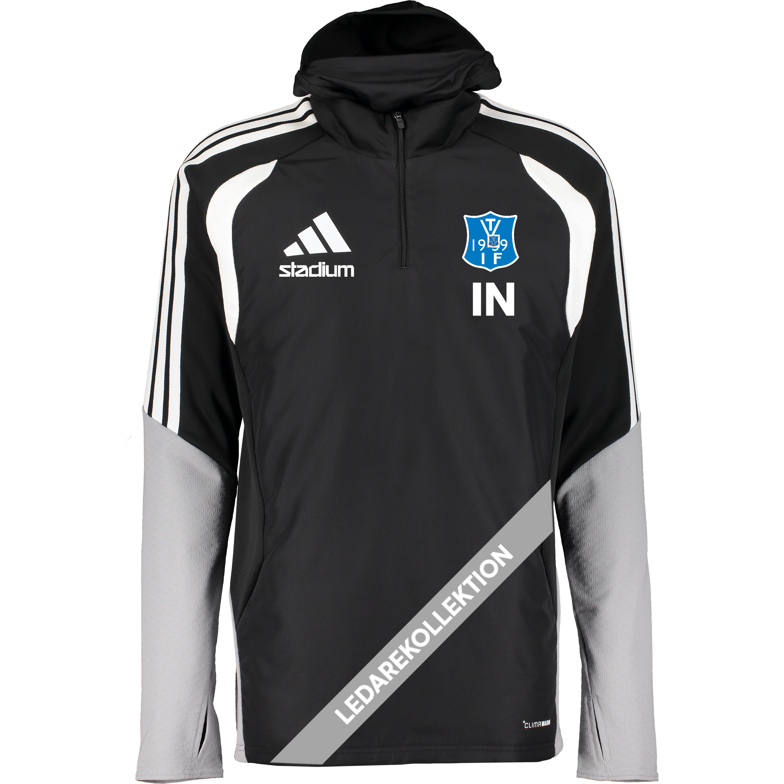 
ADIDAS, 
TIRO26 C WINT TOP, 
Detail 1
