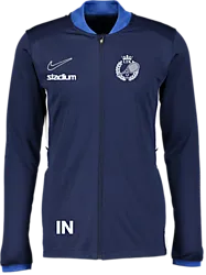 400356105101 NIKE Acd25 Trk Jkt Jr 400356105101 NIKE Acd25 Trk Jkt Jr Standard Small1x1