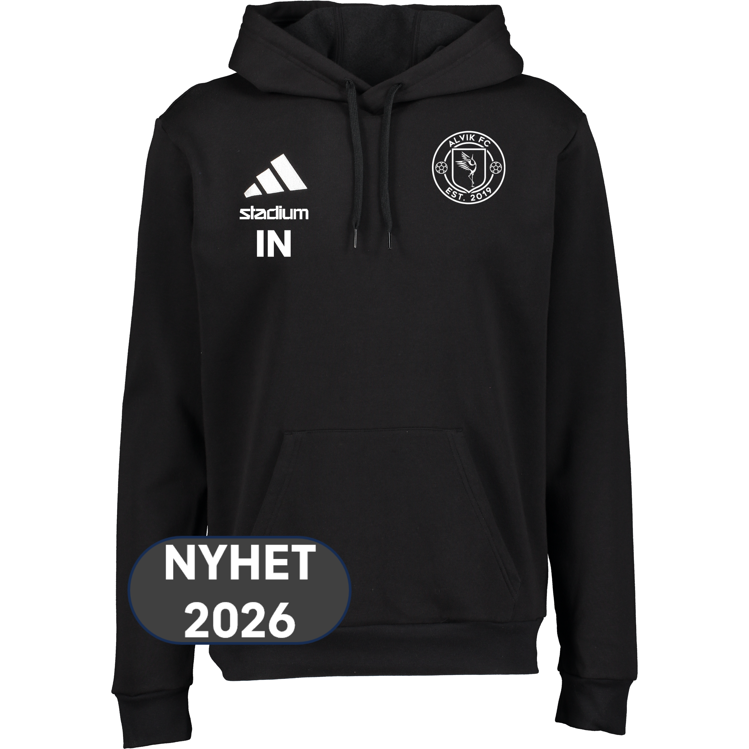 
ADIDAS, 
ENT26 HOODY, 
Detail 1
