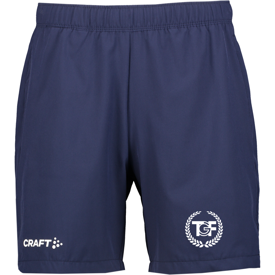 
CRAFT, 
Ability Shorts M, 
Detail 1
