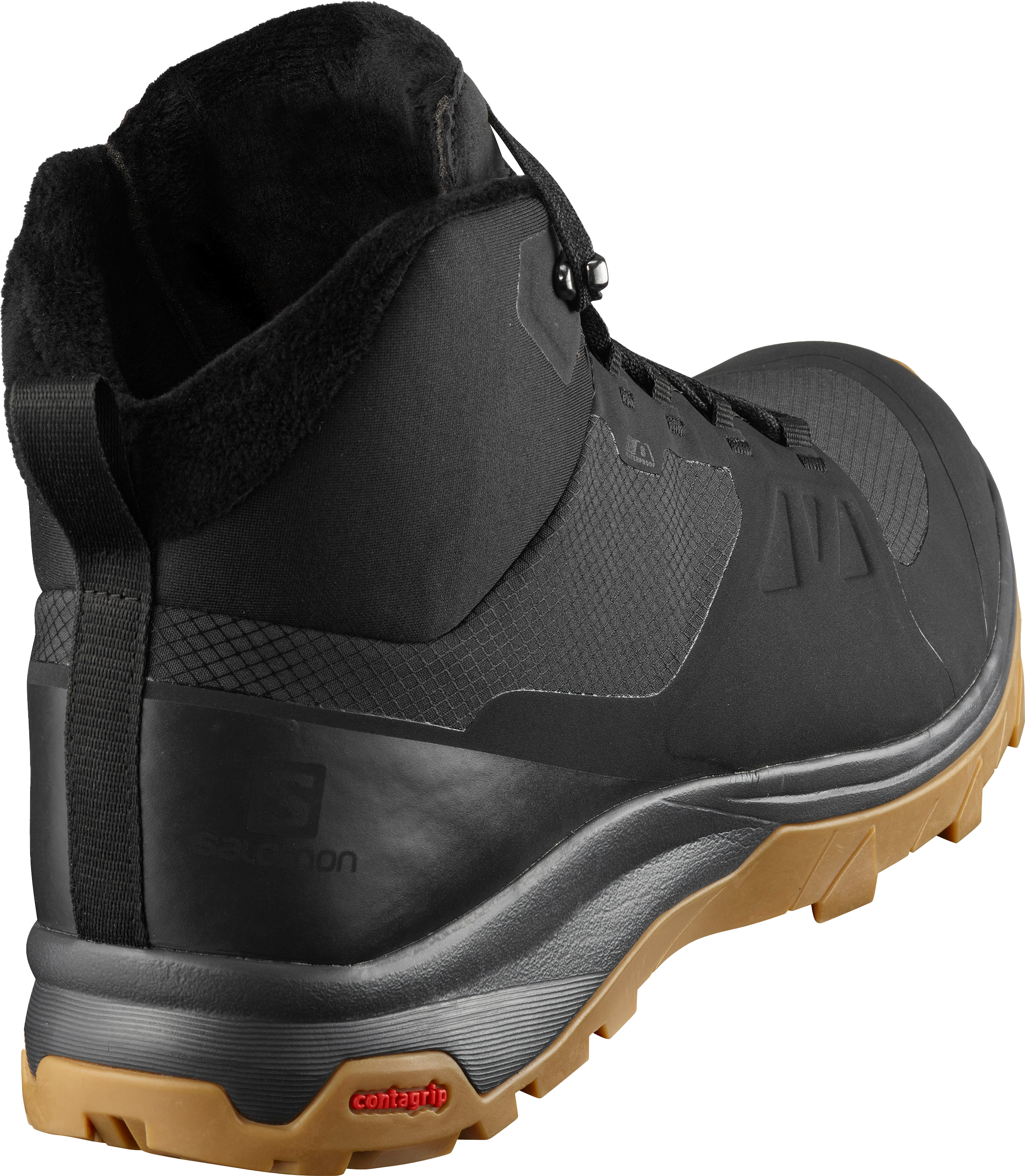 SALOMON, M Outsnap Cswp