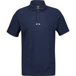 401093106102 OAKLEY Iconic Oakley Ss Polo Shirt 401093106102 OAKLEY Iconic Oakley Ss Polo Shirt Standard Small1x1