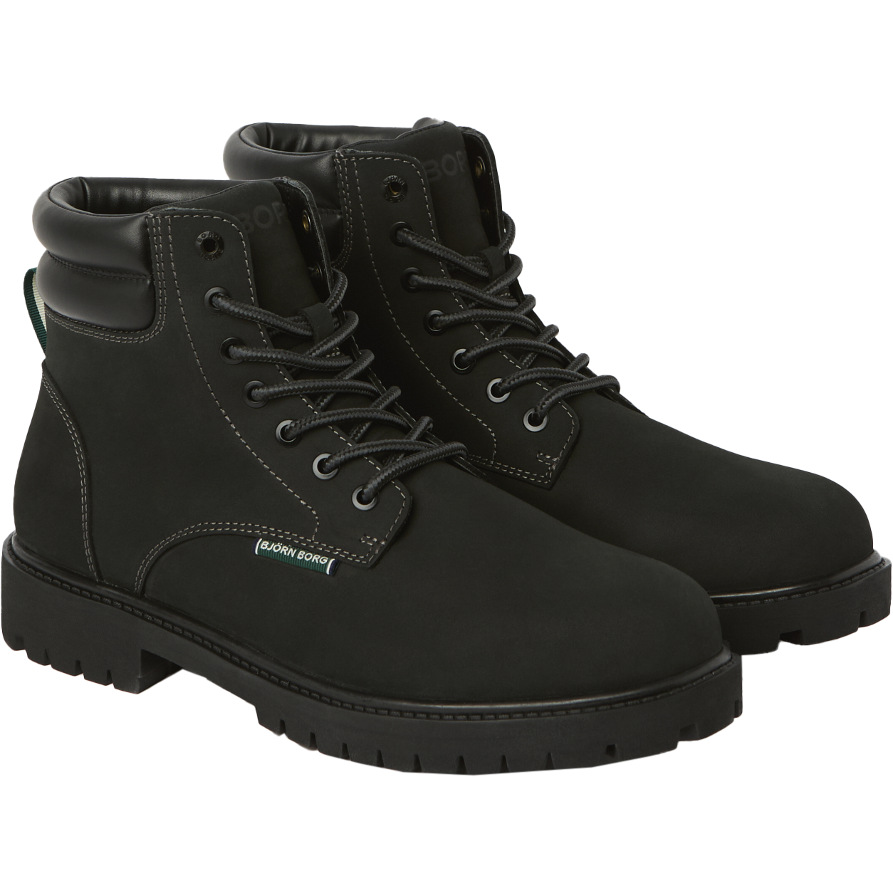 
BJ&Ouml;RN BORG, 
M Ridge, 
Detail 1
