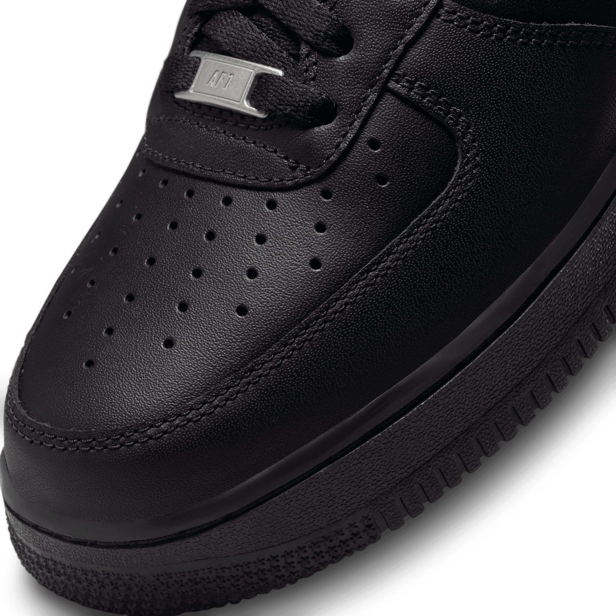NIKE, NIKE AIR FORCE 1 '07 MEN'S SHOES