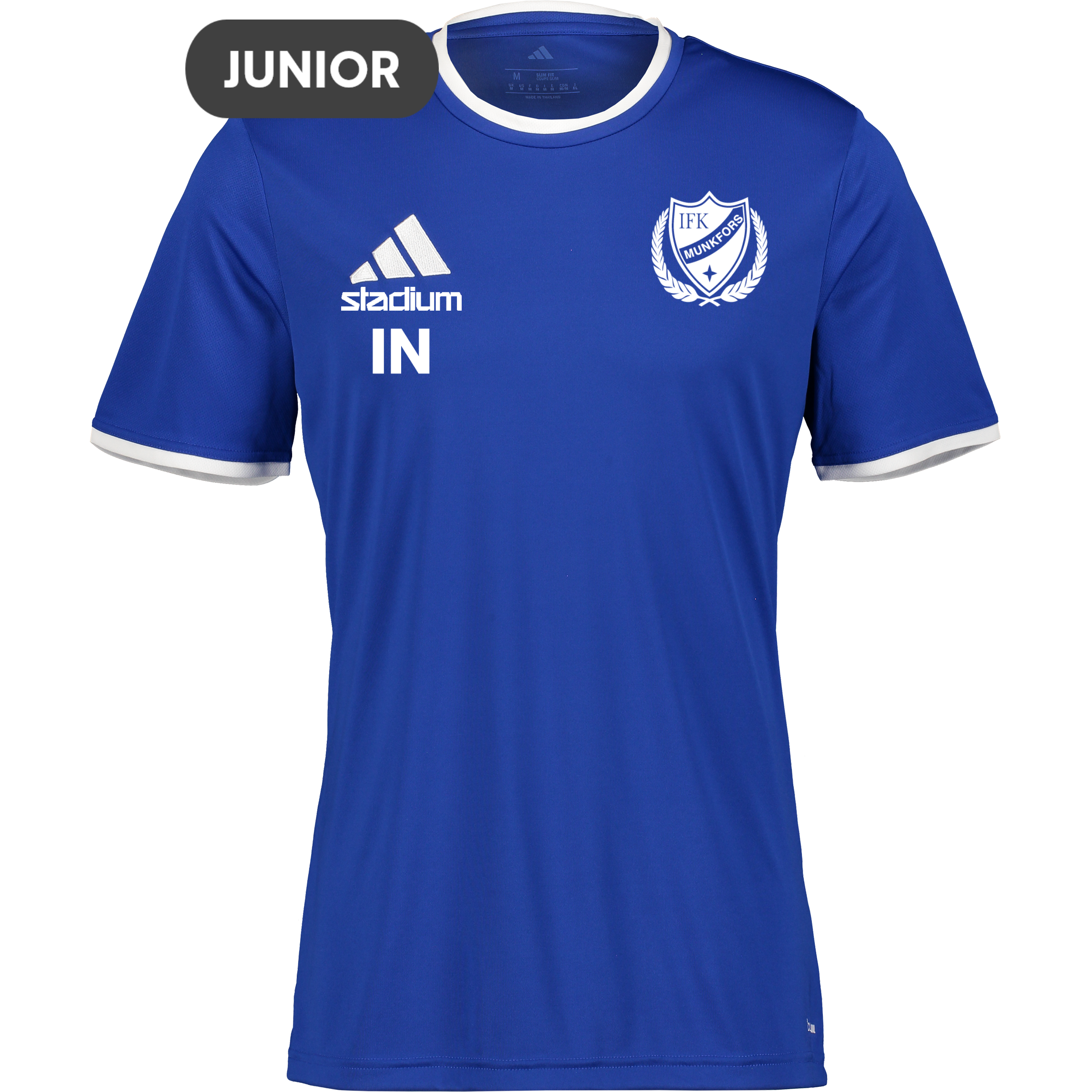 
ADIDAS, 
ENT26 JSY JR, 
Detail 1
