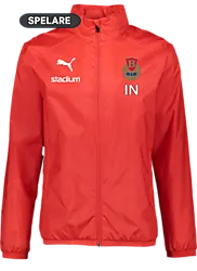 392101101101 PUMA T Goal Aw Jkt 392101101101 PUMA T Goal Aw Jkt Standard Small1x1