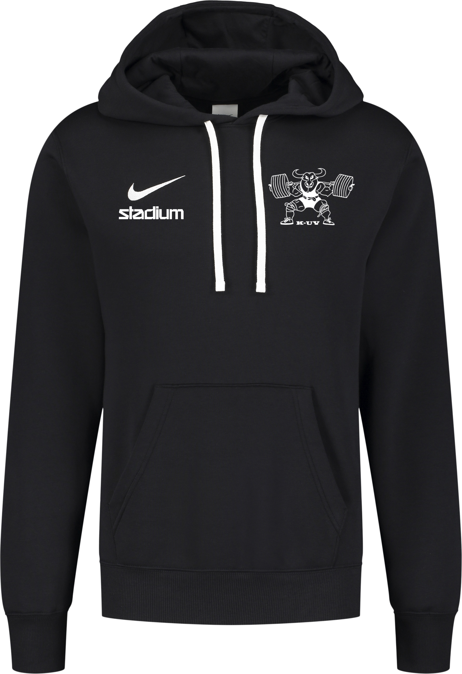 
NIKE, 
PARK26 FLC HOOD, 
Detail 1
