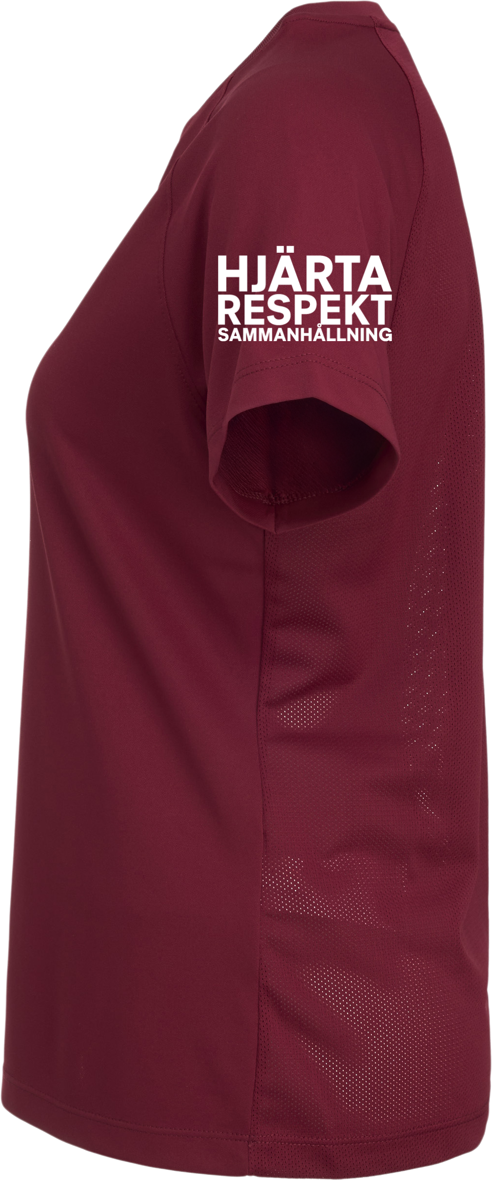 NIKE, PARK VIII SS JSY W