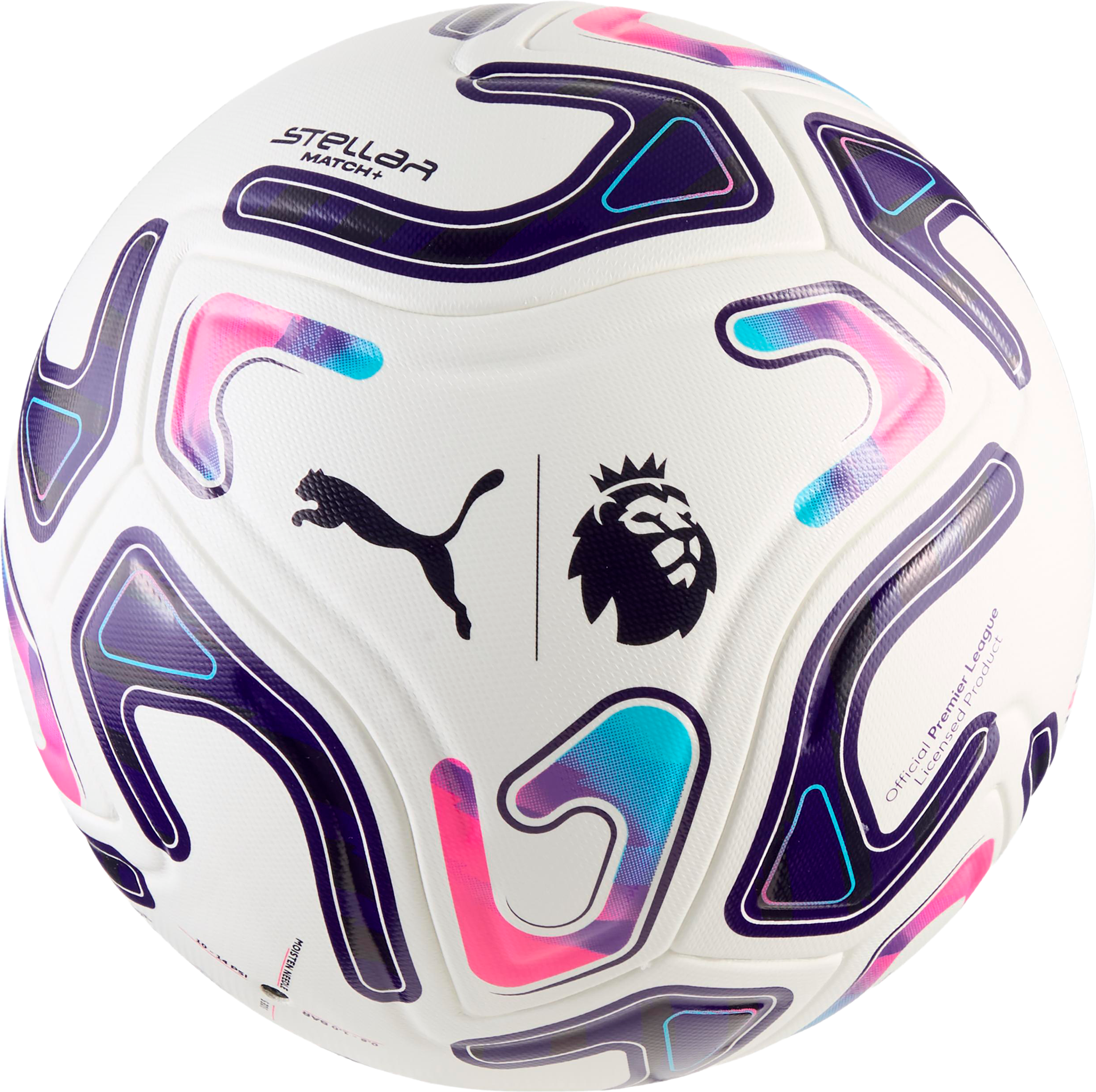 
PUMA, 
STELLAR MATCH PL, 
Detail 1
