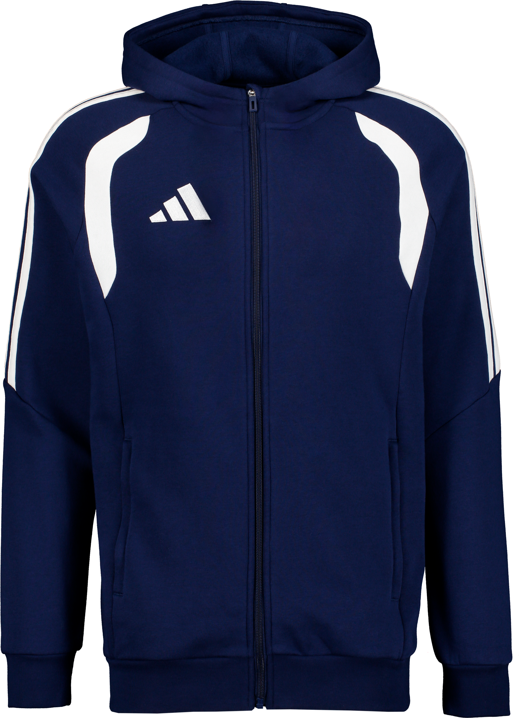 
ADIDAS, 
TIRO26 L SW FZ HD JR, 
Detail 1
