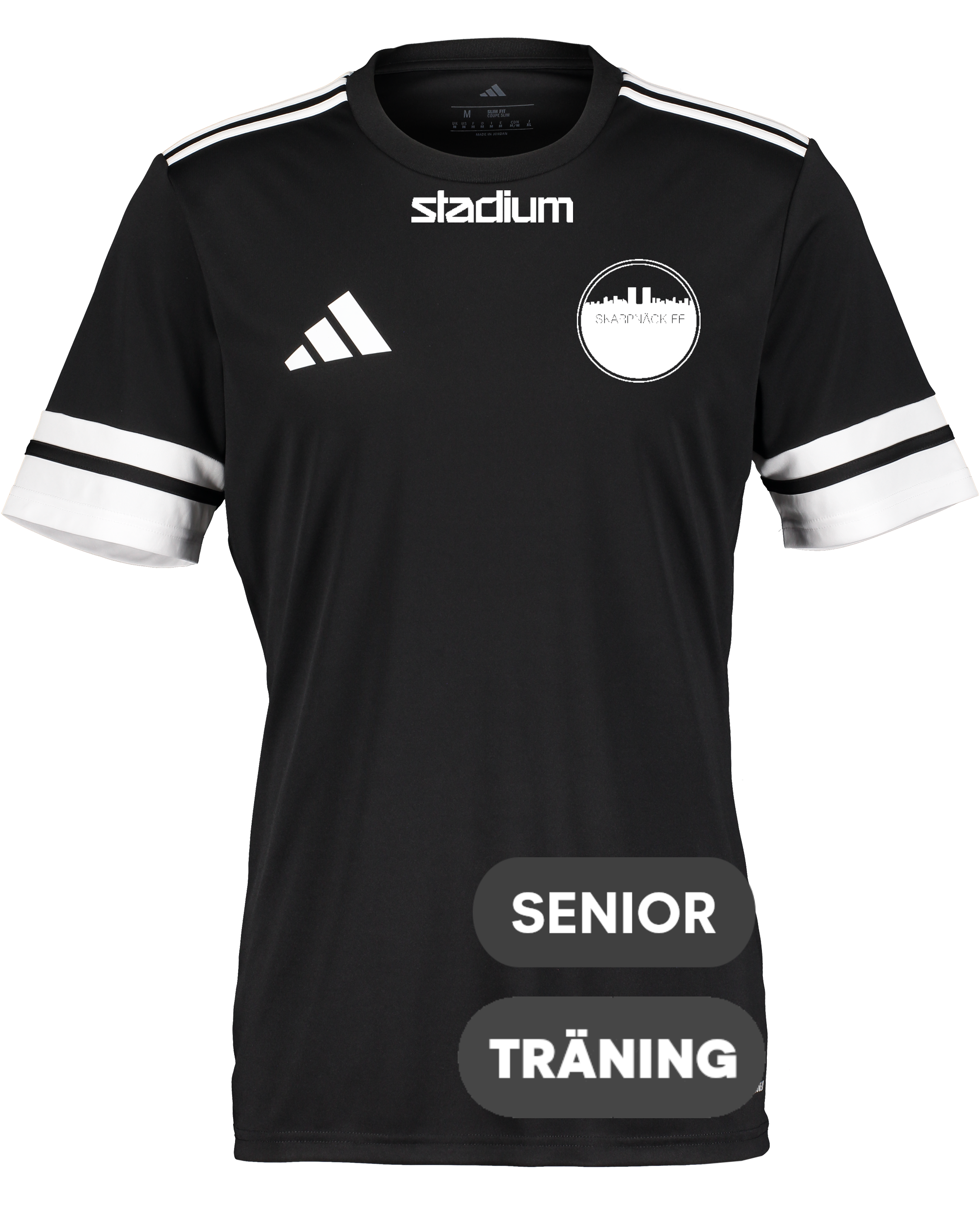 
ADIDAS, 
Squad25 Jsy, 
Detail 1
