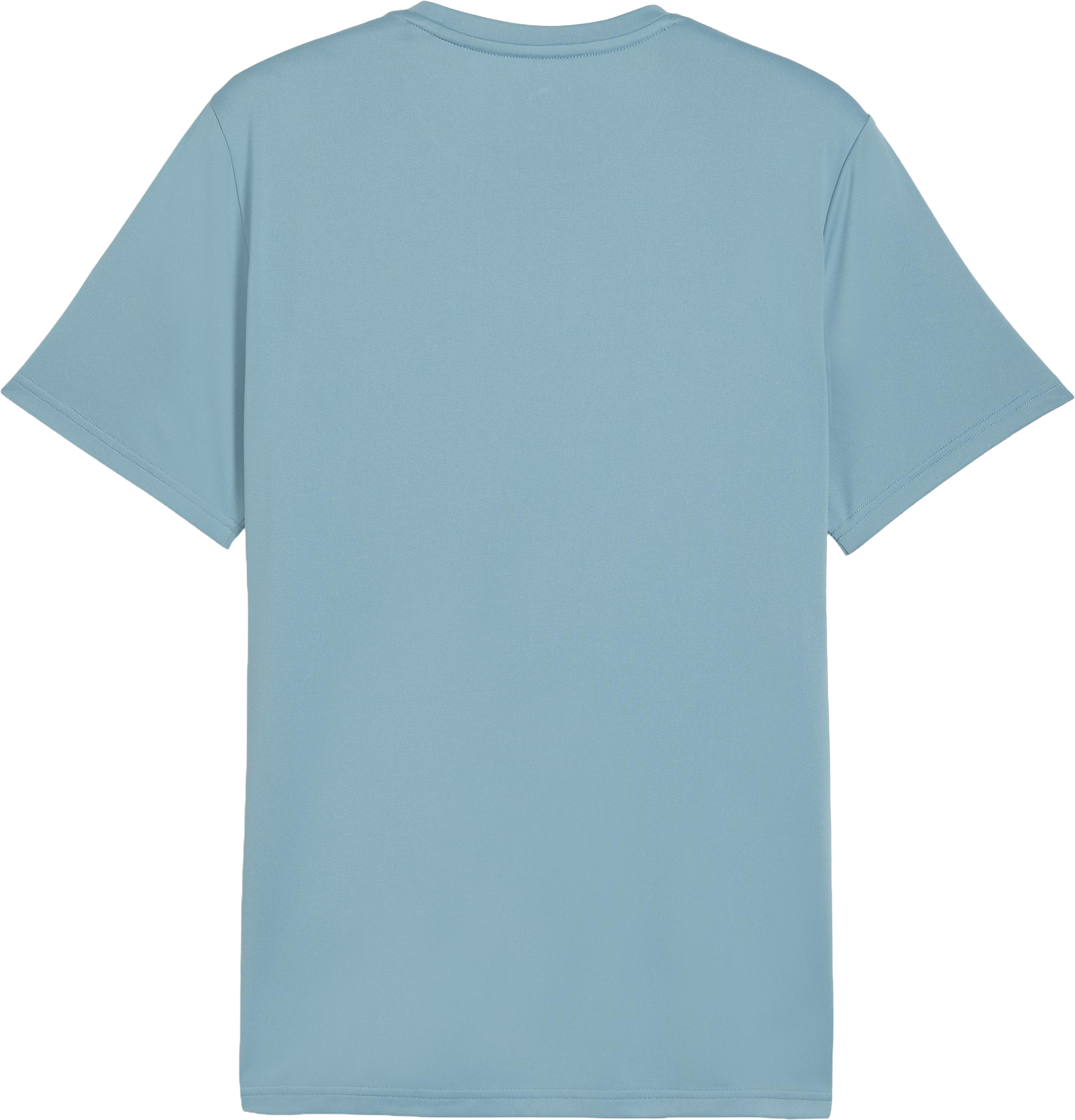 PUMA, M Tad Essentials Solid Cat Tee