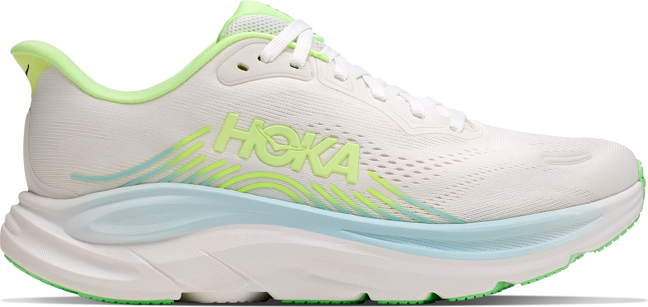 
HOKA, 
W CLIFTON 11, 
Detail 1
