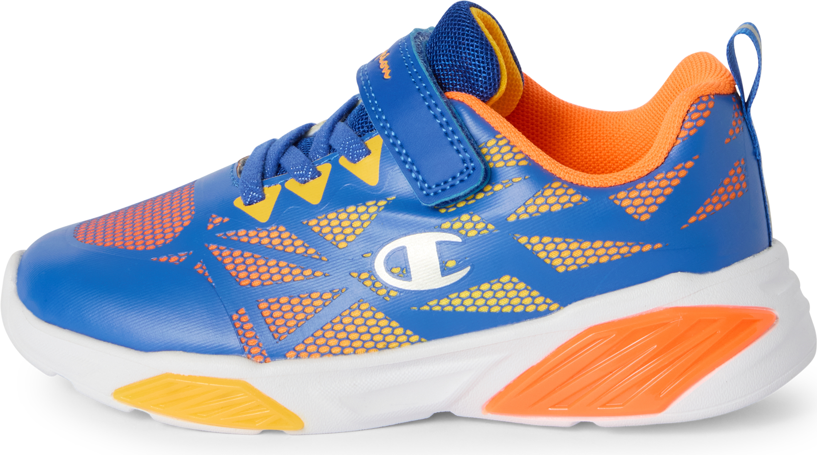 CHAMPION, WAVE TRI B PS LOW CUT SHOE
