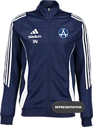 390926102101 ADIDAS Tiro24 Tr Jkt 390926102101 ADIDAS Tiro24 Tr Jkt Standard Small1x1