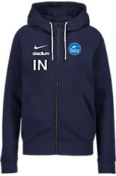 318208103101 NIKE Park 20 Fleece Hood FZ 318208103101 NIKE Park 20 Fleece Hood FZ Standard Small1x1