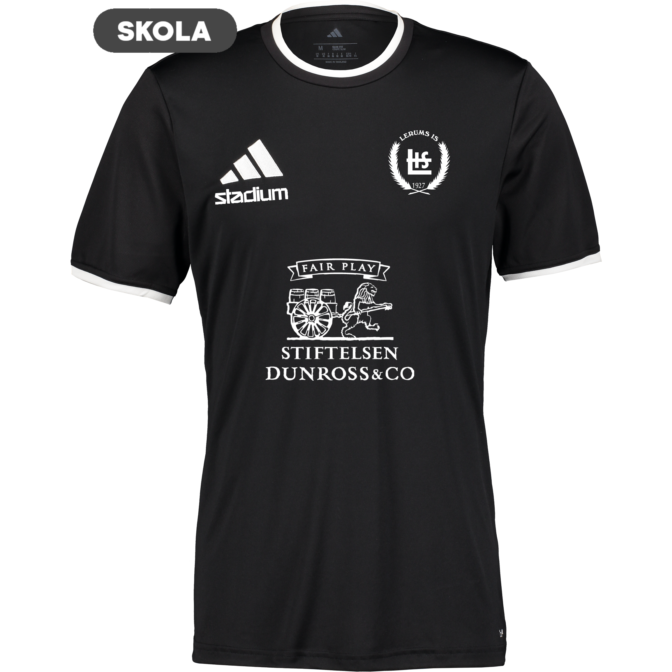 
ADIDAS, 
ENT26 JSY JR, 
Detail 1
