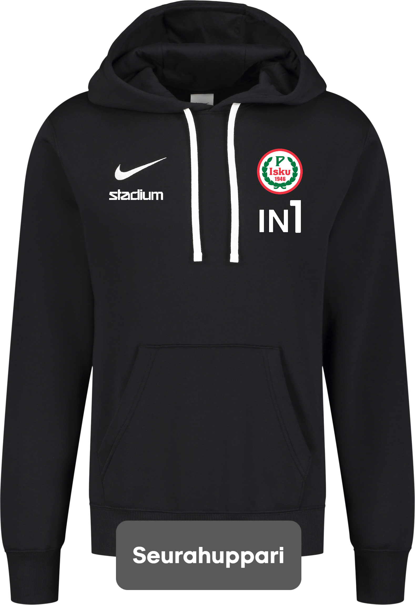 
NIKE, 
PARK26 FLC HOOD, 
Detail 1
