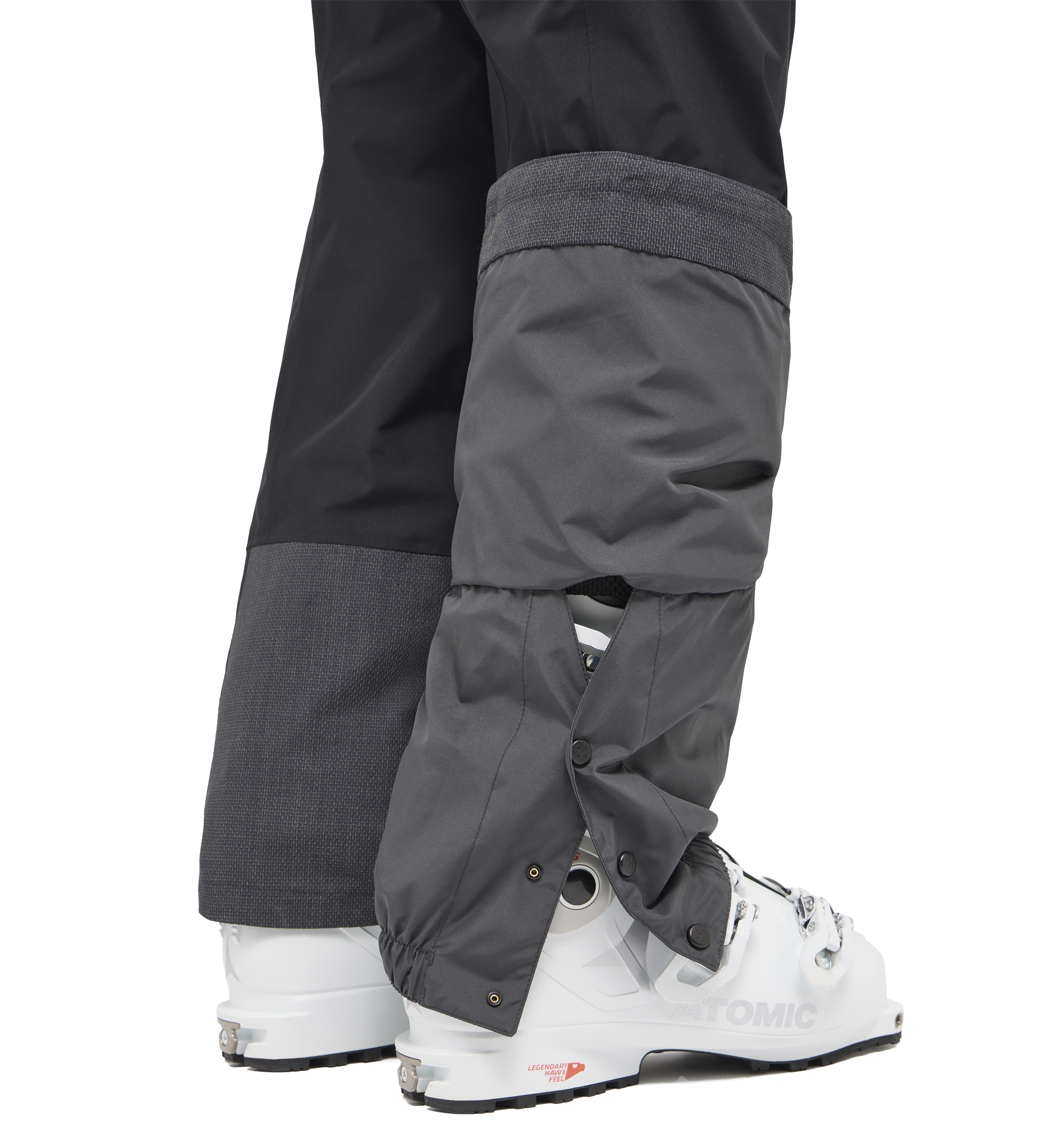 HAGL&Ouml;FS, Latnja Gtx Insulated Pant Women