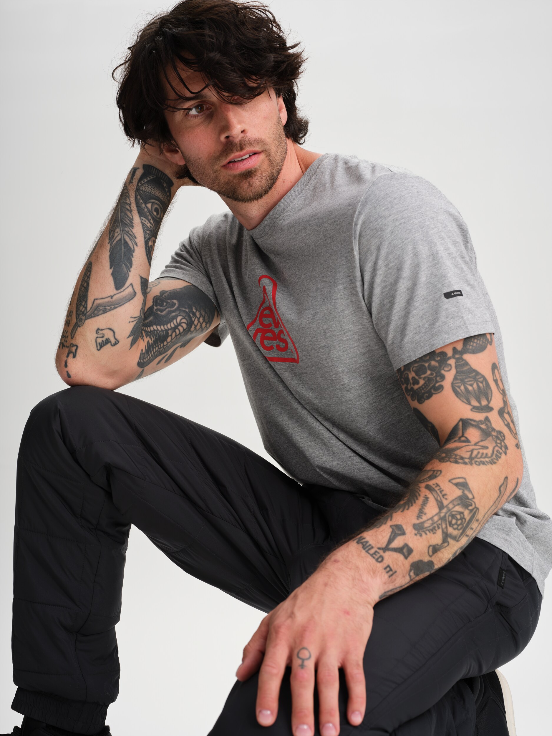 EVEREST, M Garmo Pant