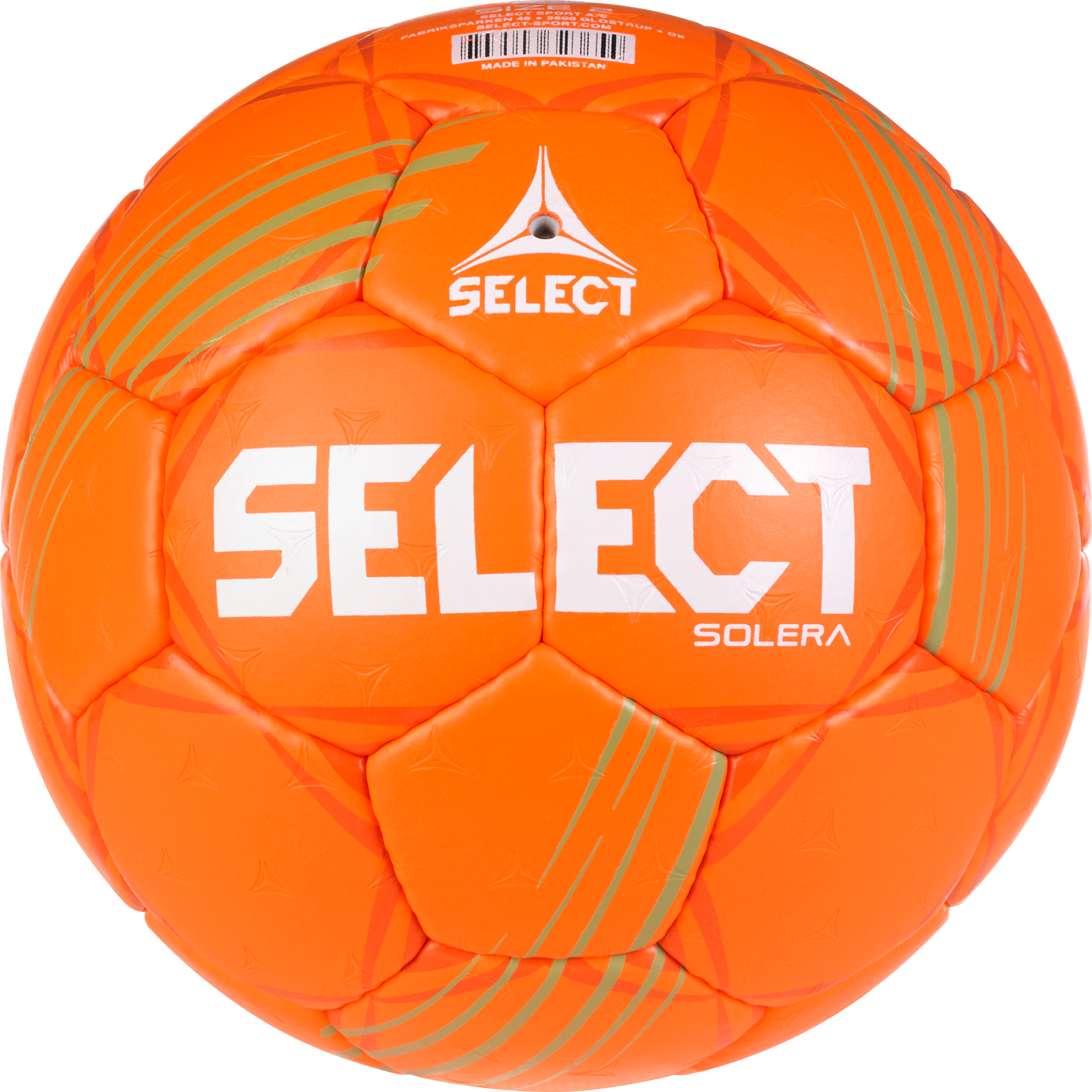 SELECT, Solera V24