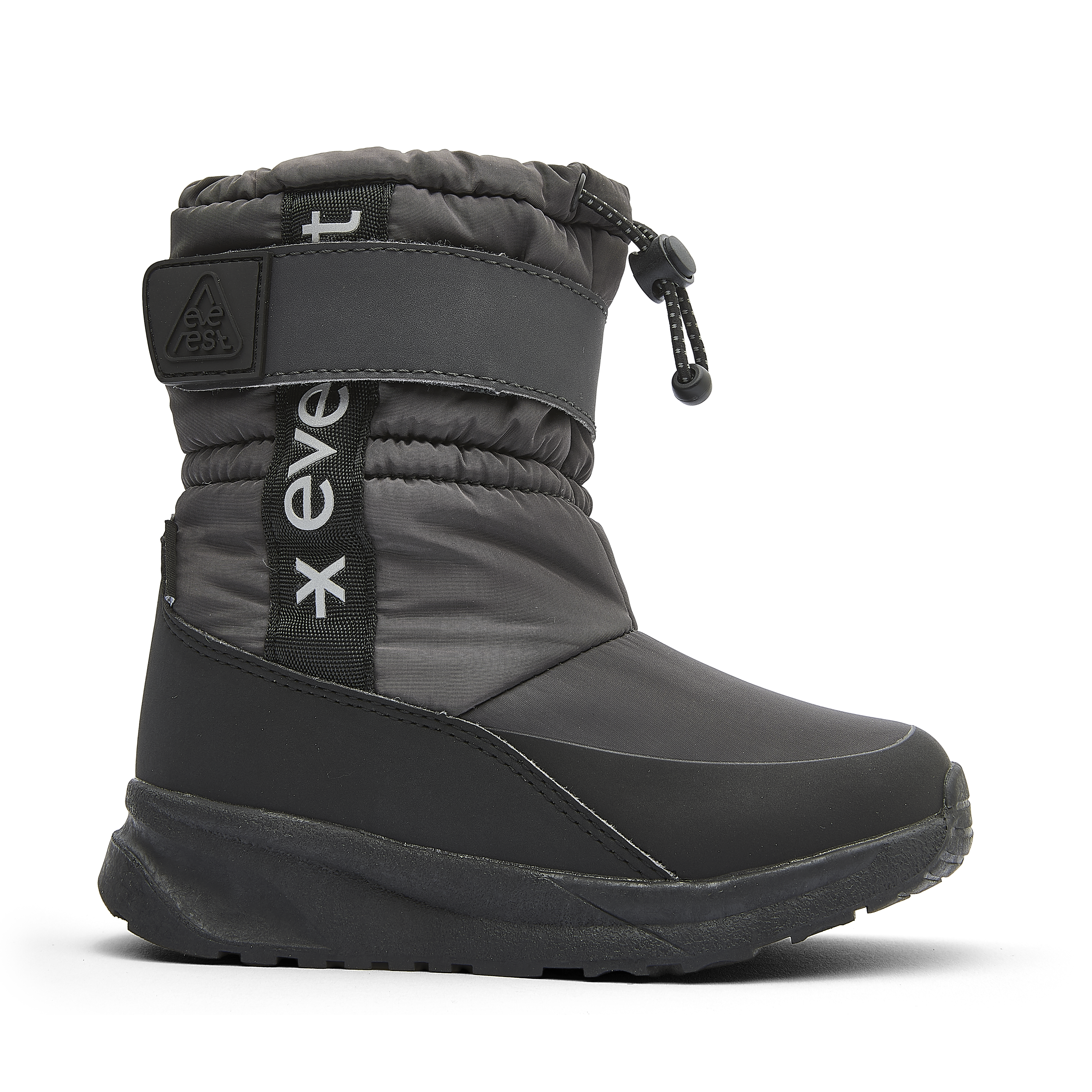 
EVEREST, 
K Axis Winter Boot, 
Detail 1
