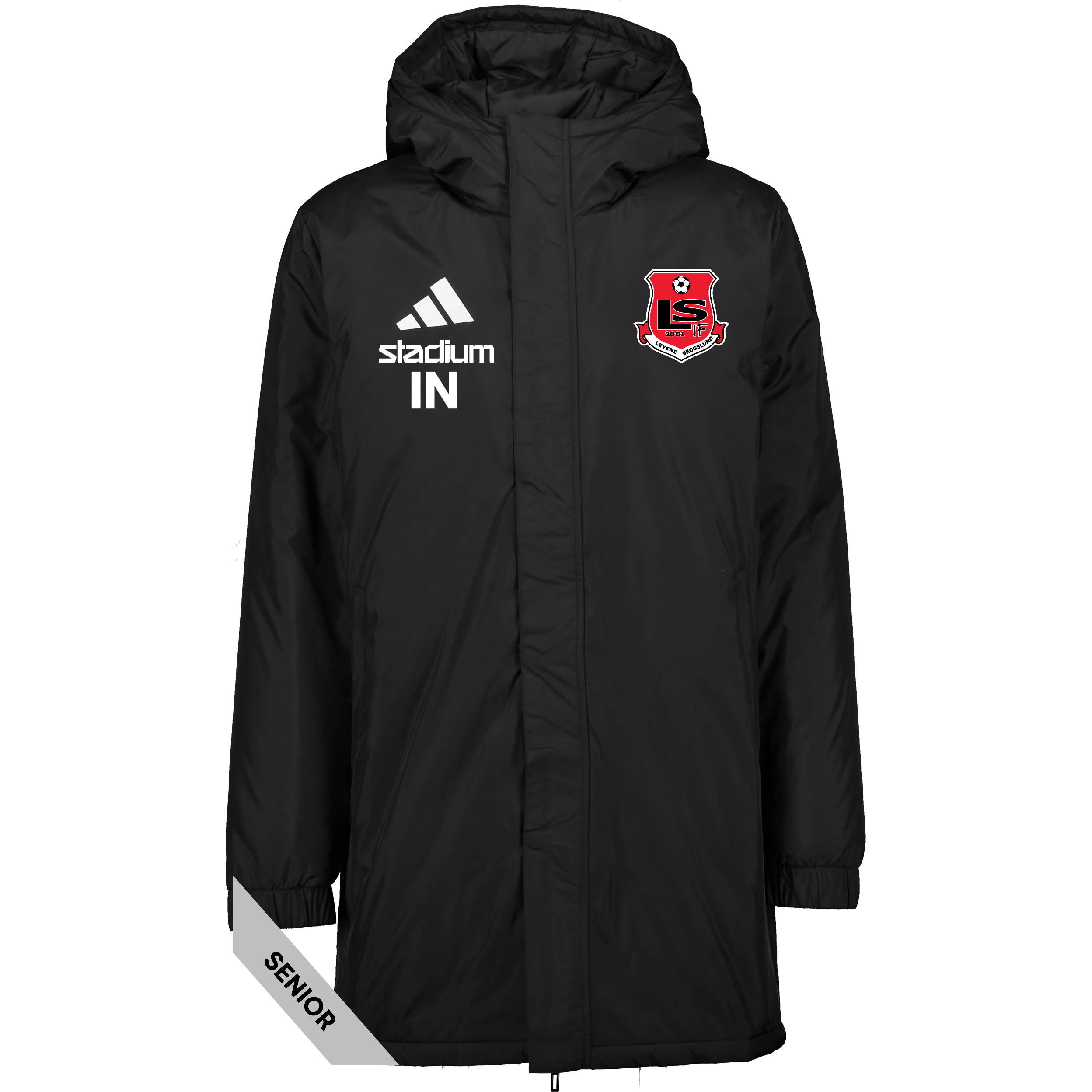 
ADIDAS, 
ENT26 STADJKT, 
Detail 1
