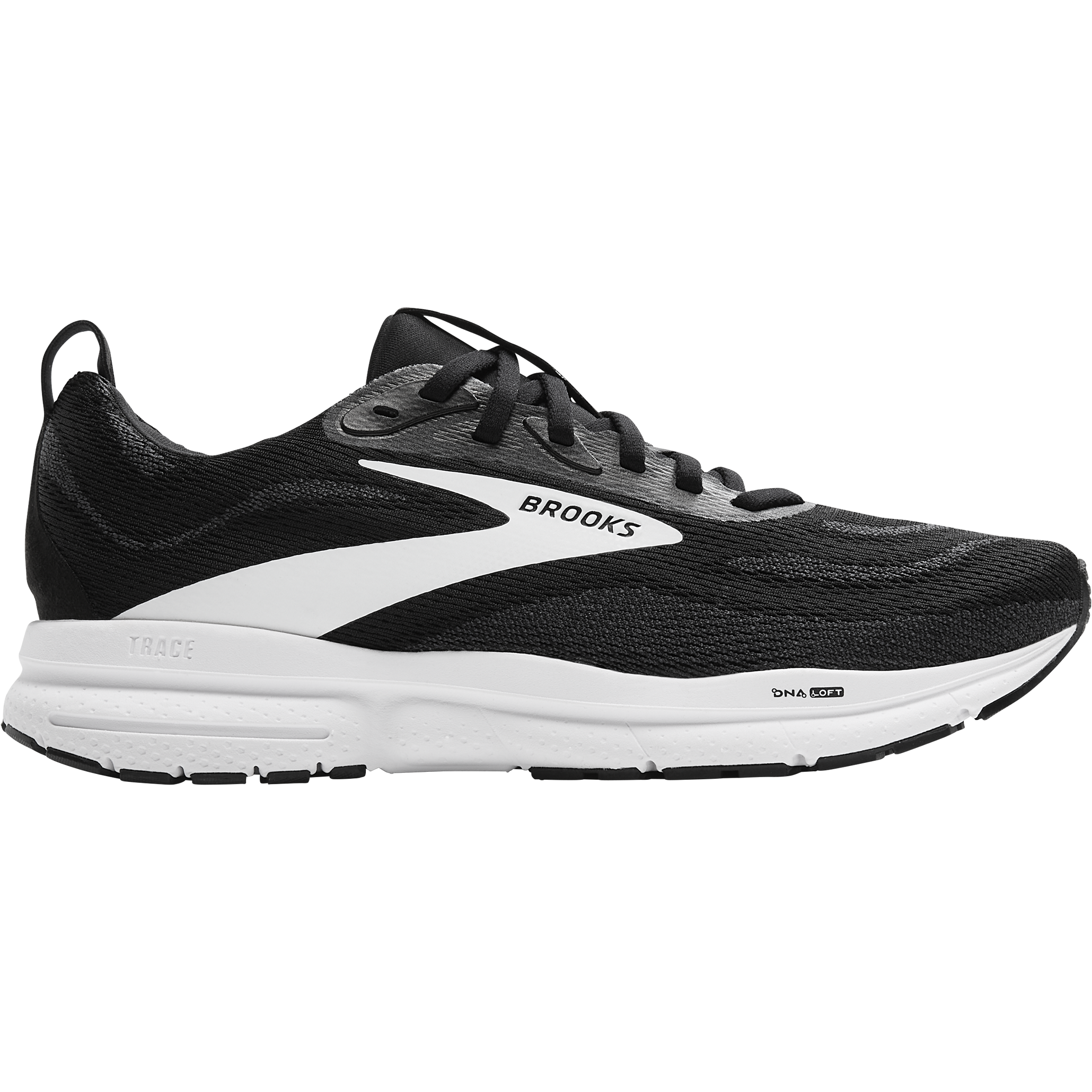 
BROOKS, 
Trace 4 M, 
Detail 1
