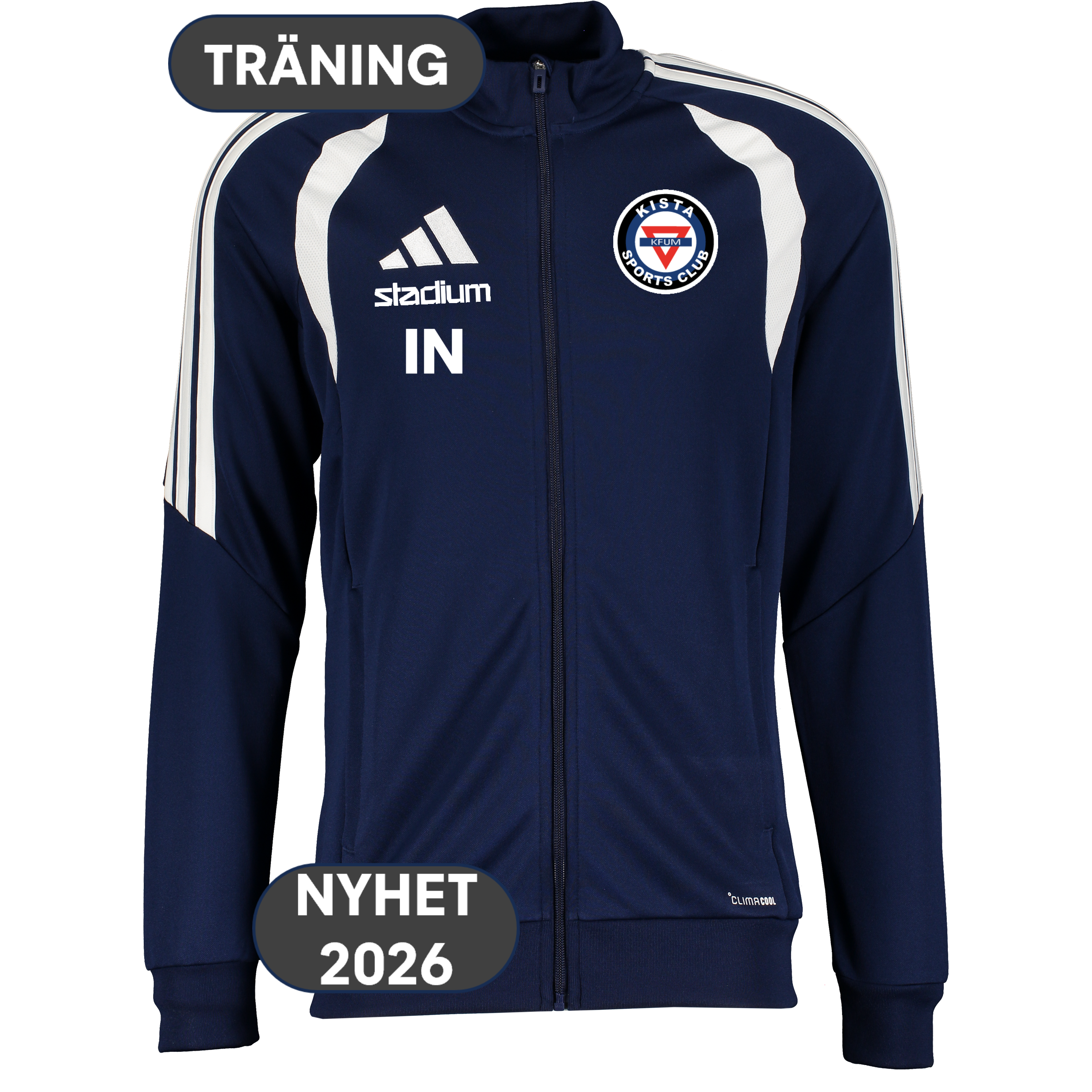 
ADIDAS, 
TIRO26 L TR JKT JR, 
Detail 1
