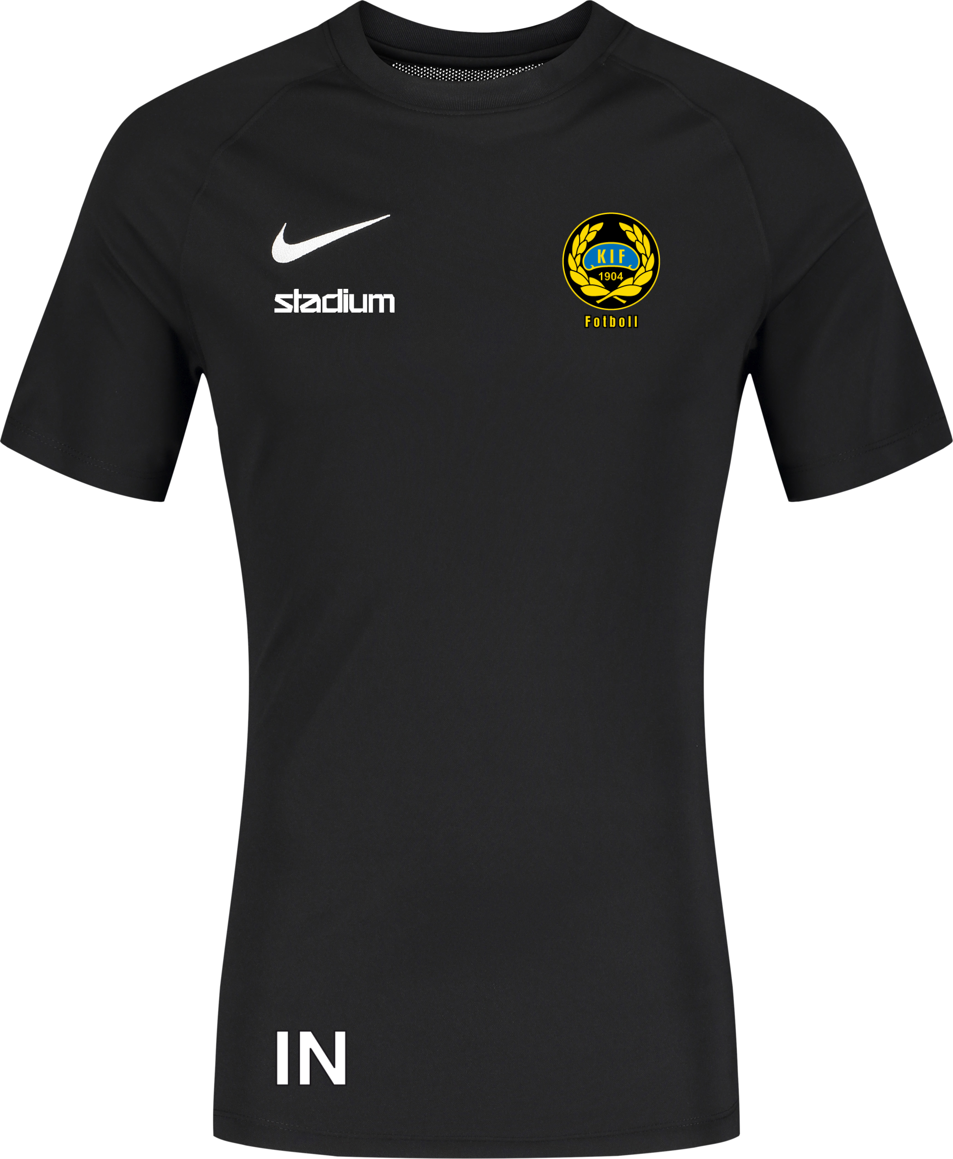 
NIKE, 
PARK VIII SS JSY, 
Detail 1
