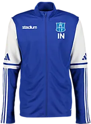 400101104101 ADIDAS Squad25 Tr Jkt 400101104101 ADIDAS Squad25 Tr Jkt Standard Small1x1