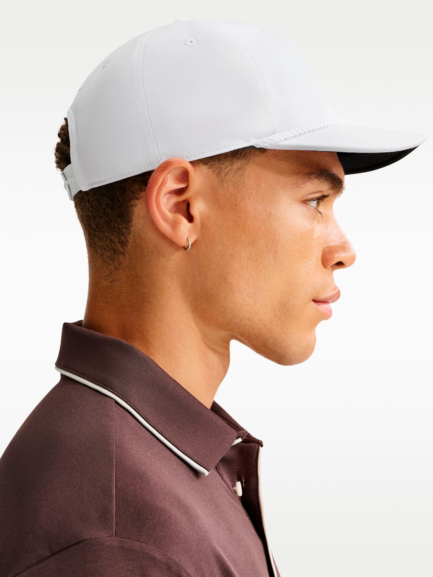 NIKE, U NK PRO CAP US AB PAR 5 P