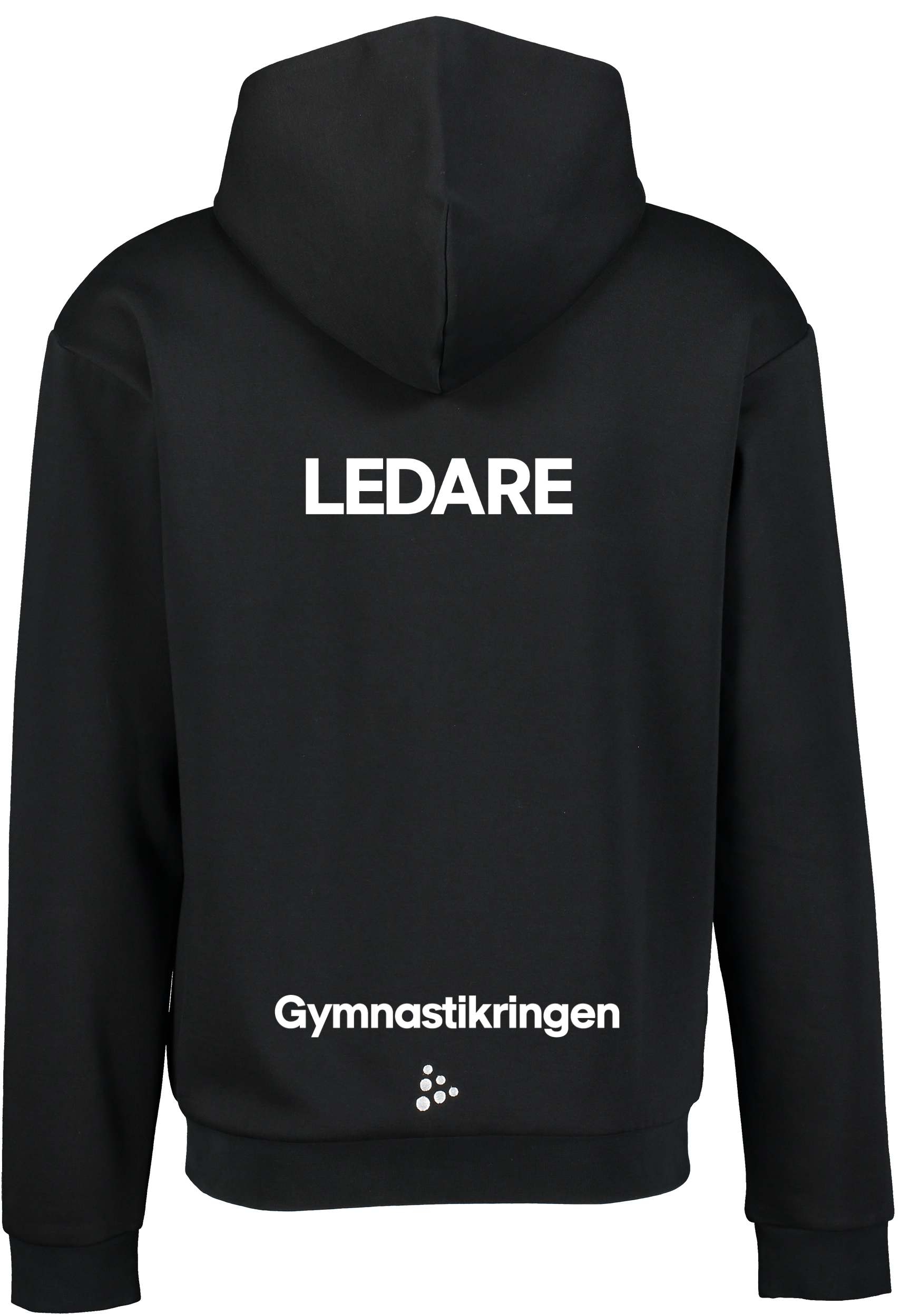 CRAFT, Community 2.0 Fz Hood