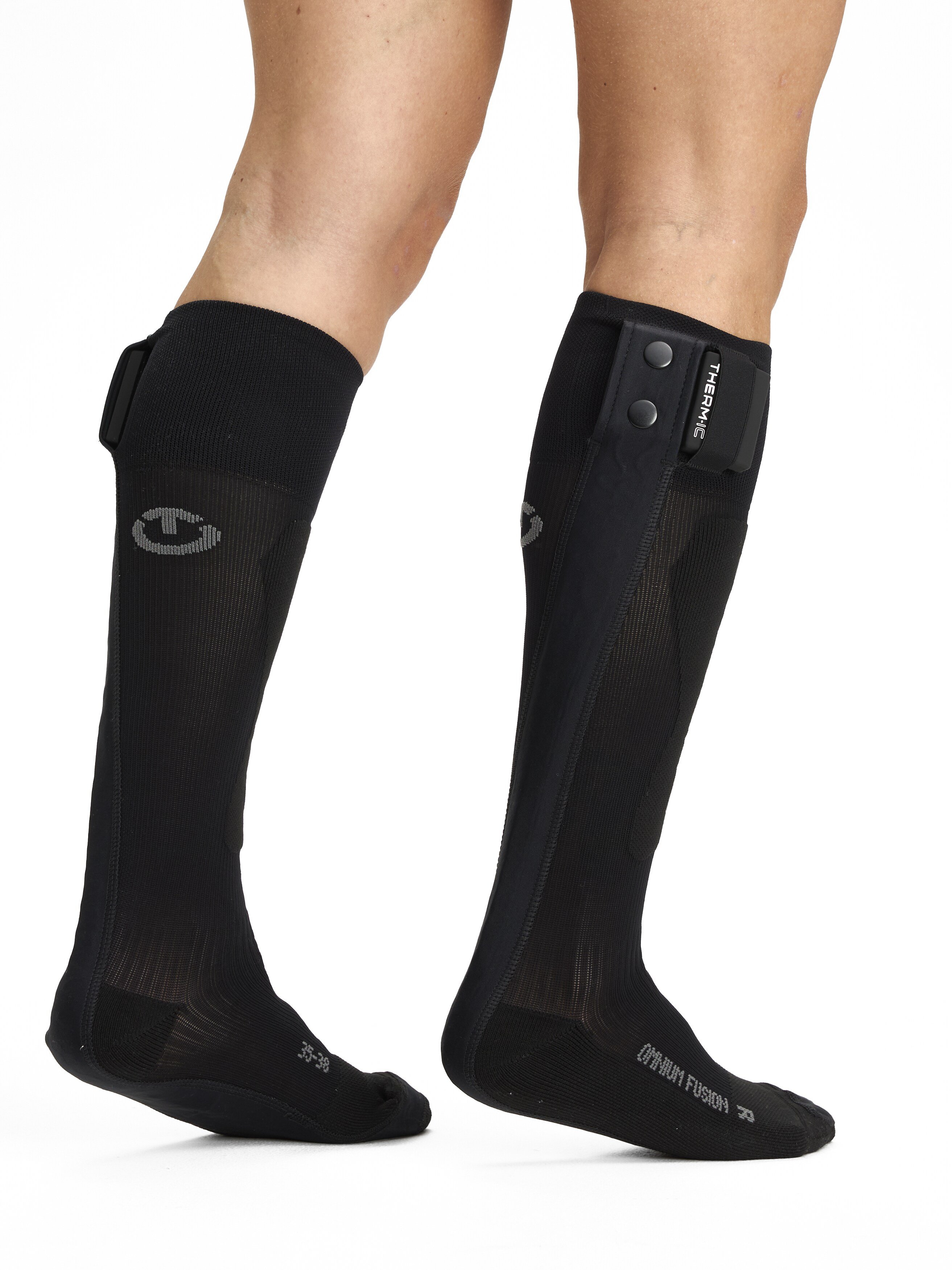THERMIC, Powersock Fusion Omnium +s700