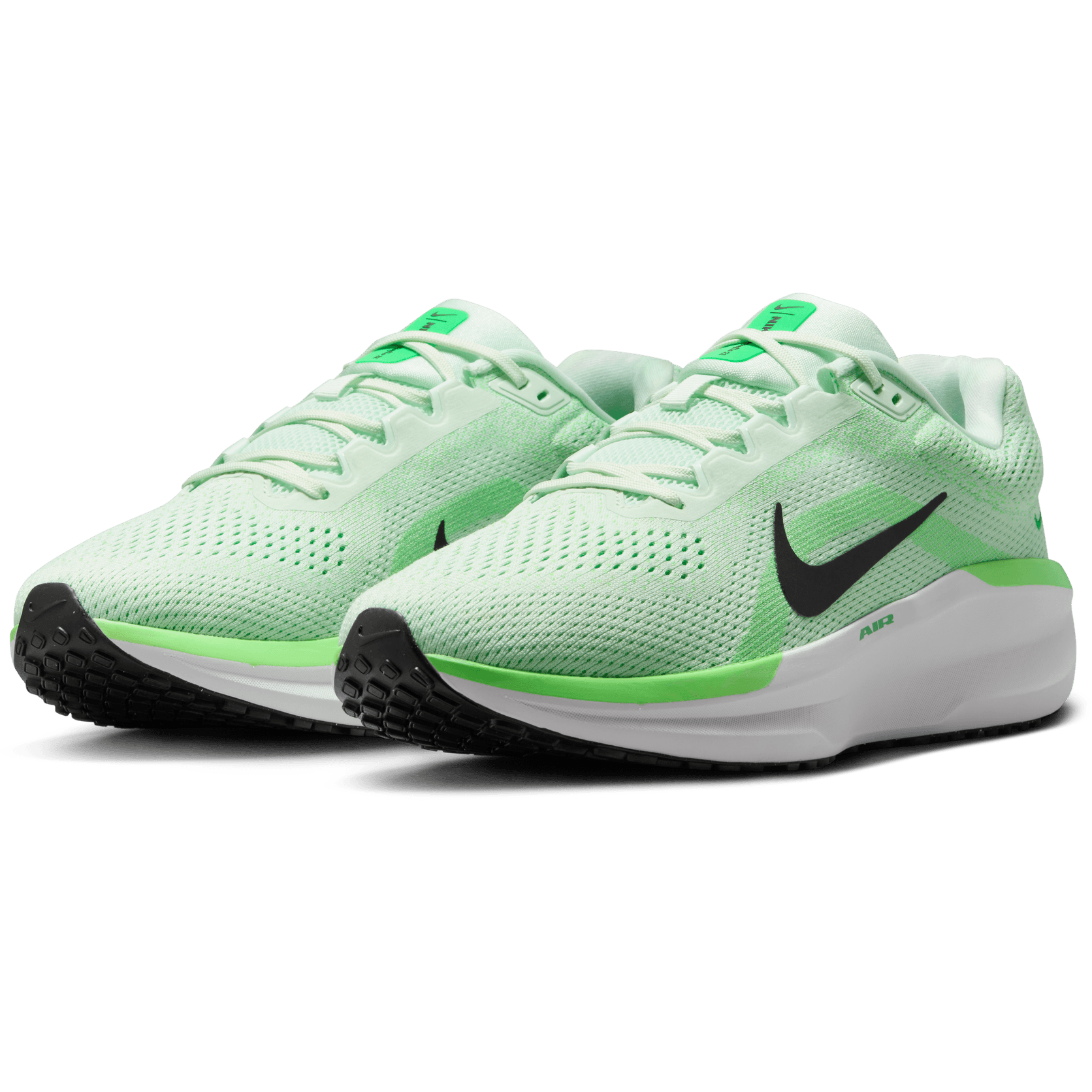 NIKE, M Winflo 11 Road Running