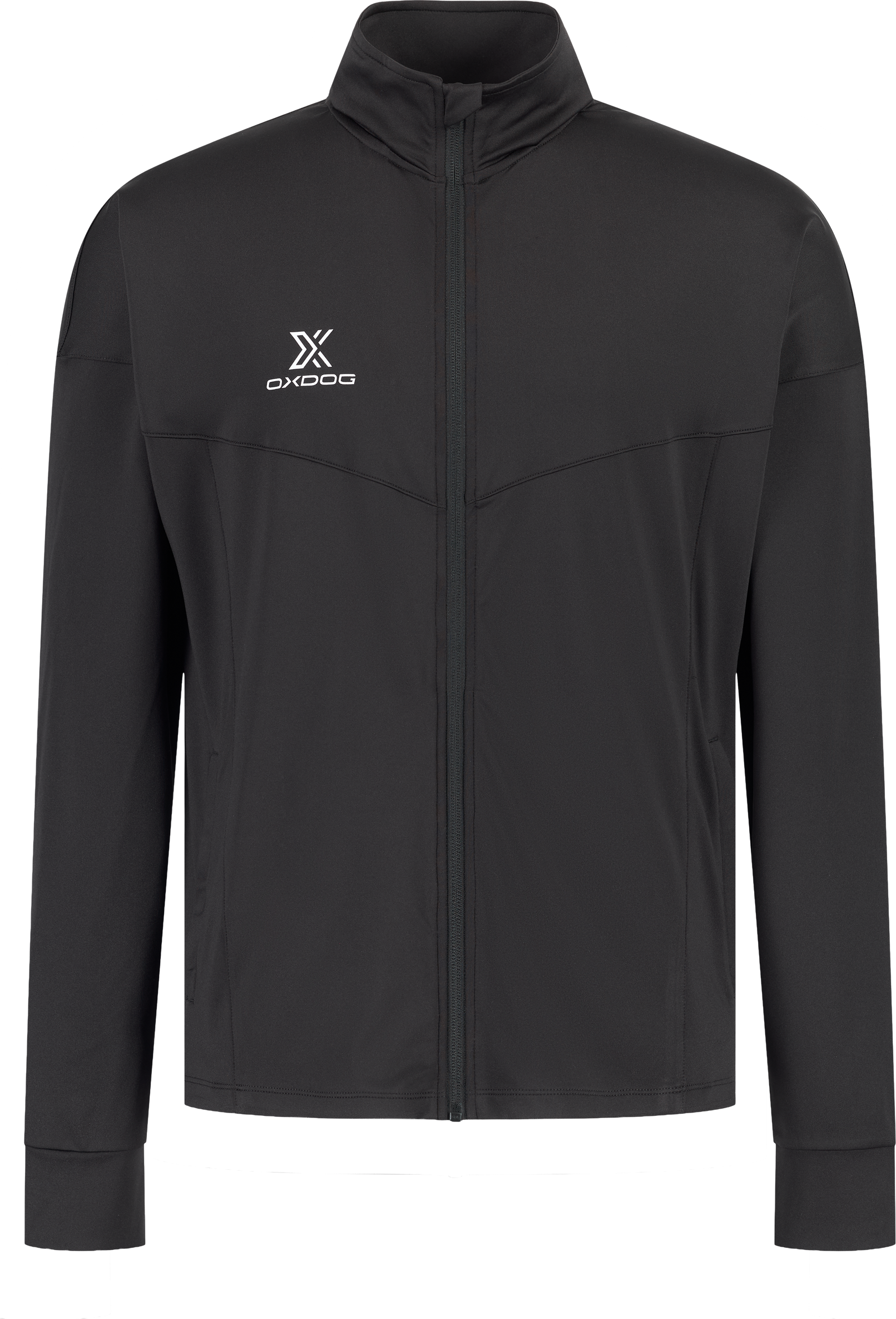 
OXDOG, 
MOVE JACKET, 
Detail 1

